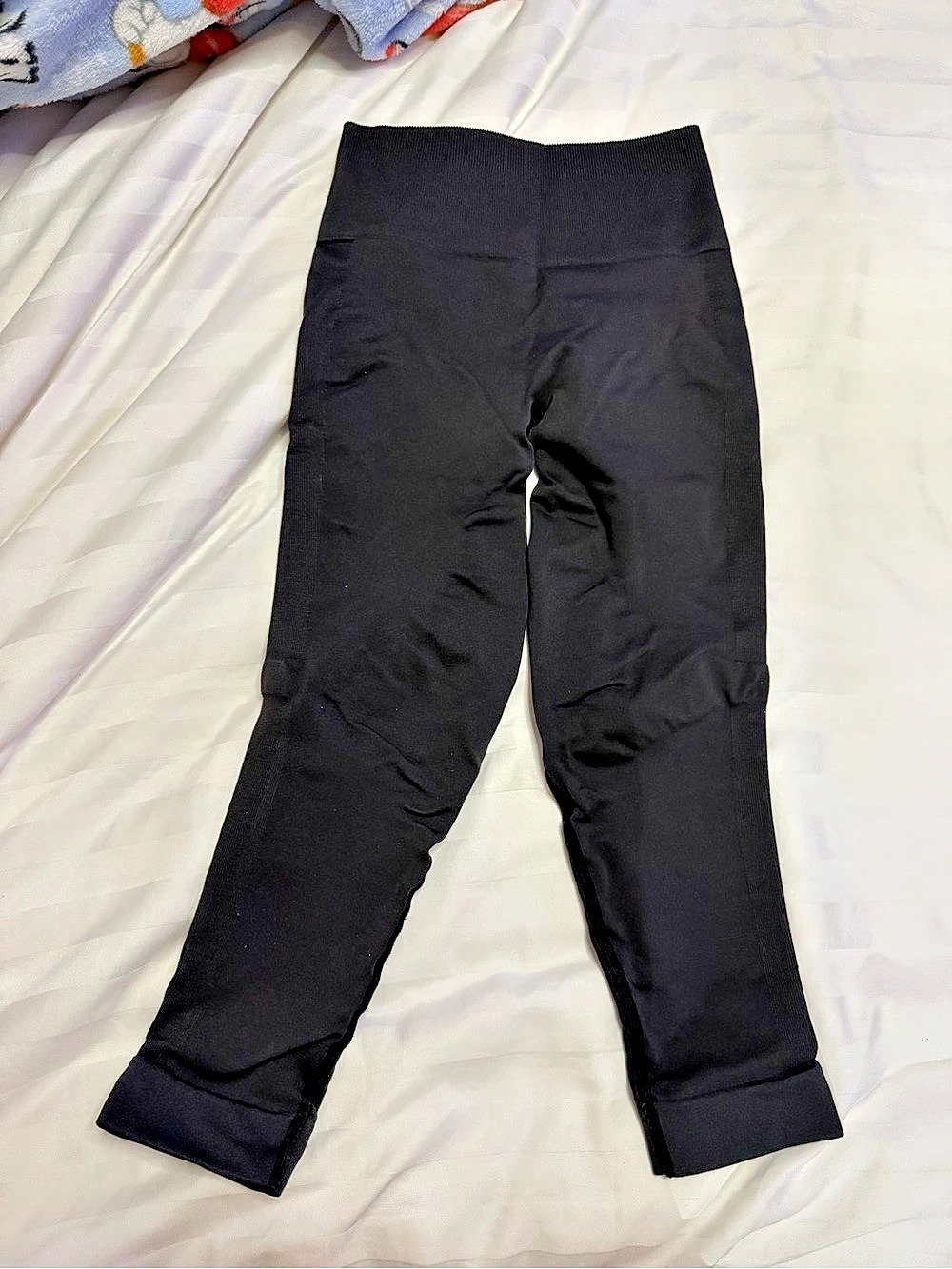 Lululemon Black Leggings